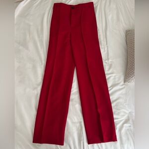 Zara trousers